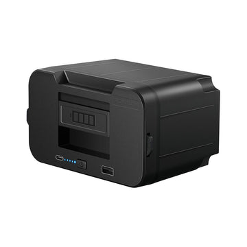 Plug-in Battery for Car Refrige 15600mAh/170.82Wh