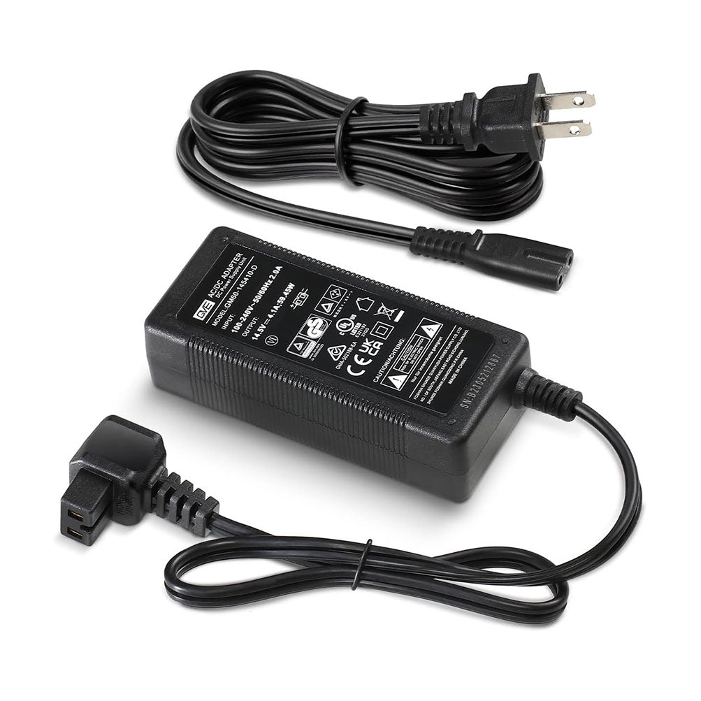 110~240V AC Power Cord Car Refrigerator, Car Freezer