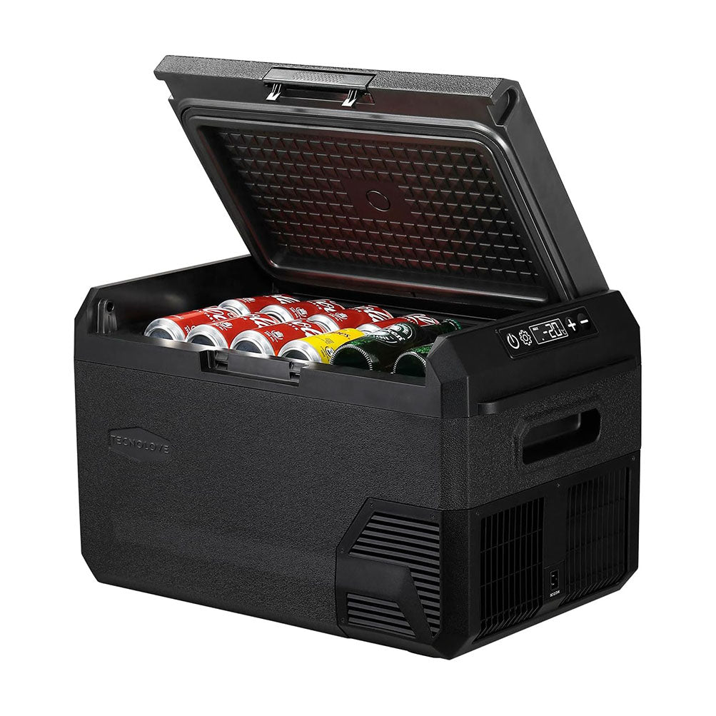 Portable Refrigerator – TECNOLOVE