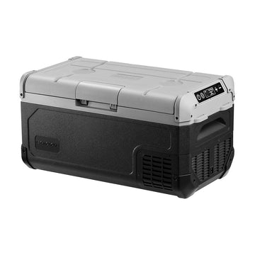 12V Car Refrigerator,32QT Portable Fridge Freezer