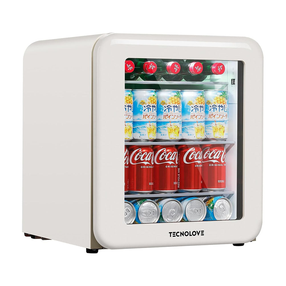Beverage Refrigerator – TECNOLOVE