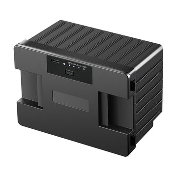 Portable Power 173Wh (15600mAh), Car Refrigerator Battery