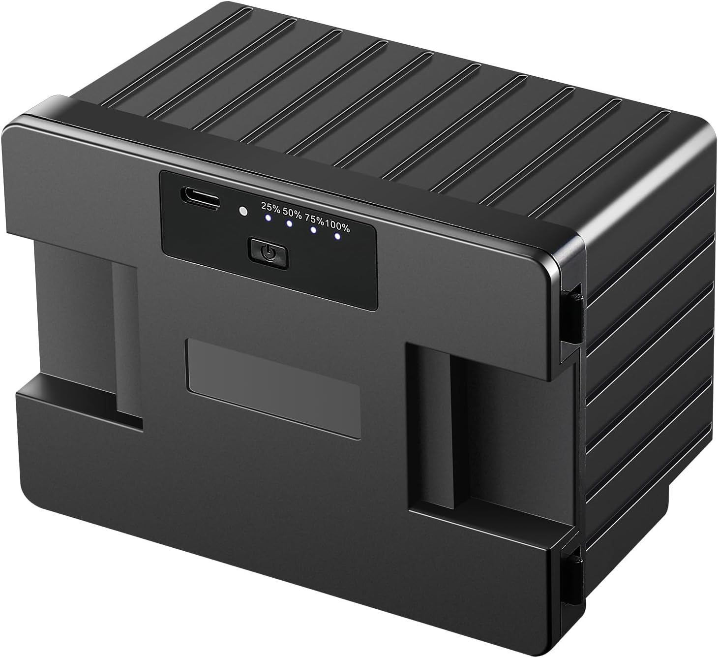 Portable Power 173Wh (15600mAh), Car Refrigerator Battery