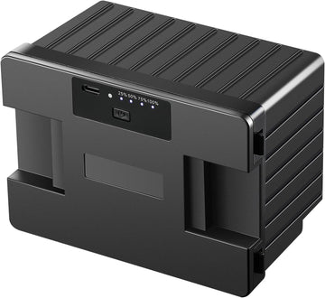 Portable Power 173Wh (15600mAh), Car Refrigerator Battery