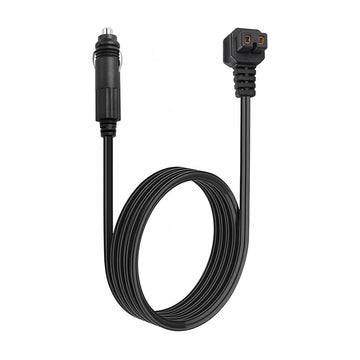 12V/24V DC Power Cord for Car Fridge Freezer