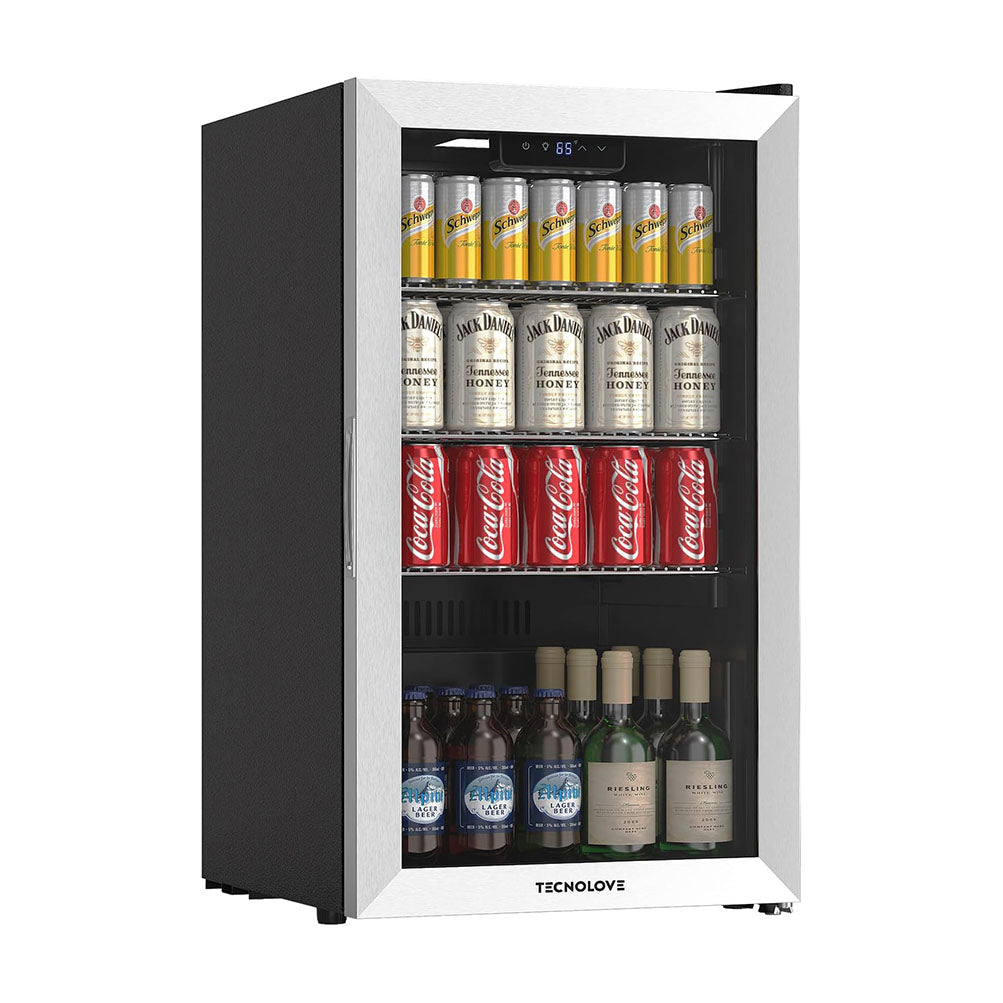 Beverage Refrigerator – TECNOLOVE