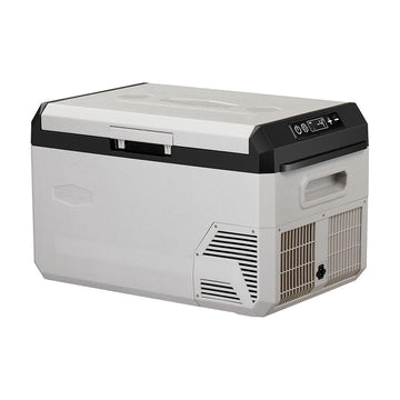 12V Car Refrigerator, 32QT Portable Freezer Cooler