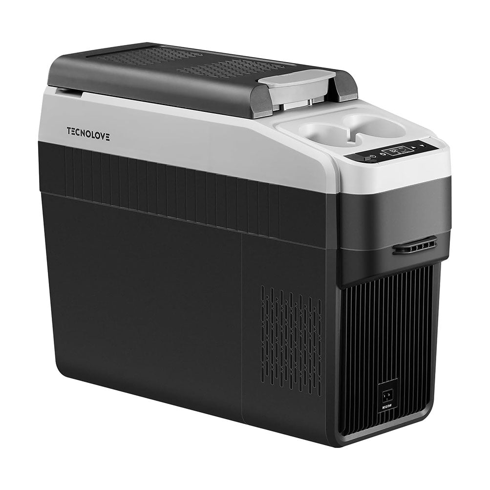 Portable Refrigerator – TECNOLOVE