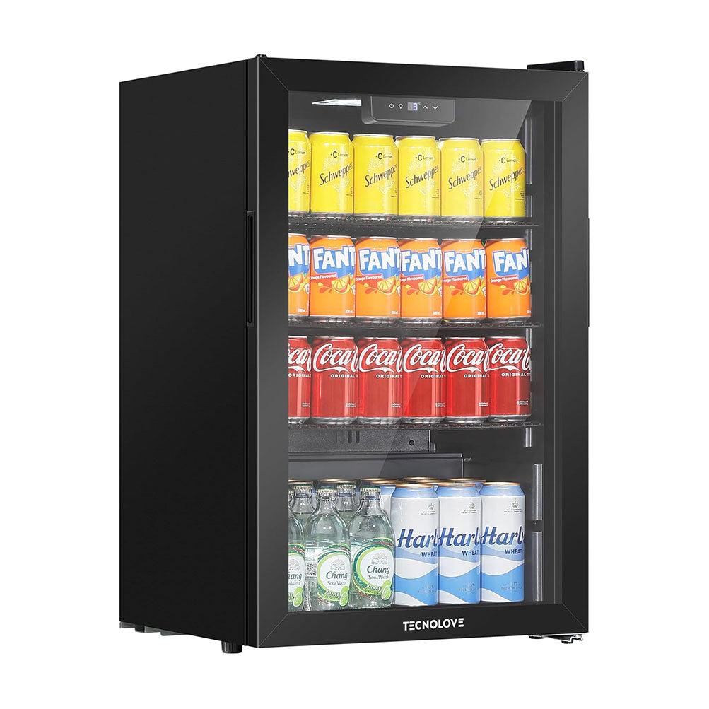 Beverage Refrigerator – TECNOLOVE